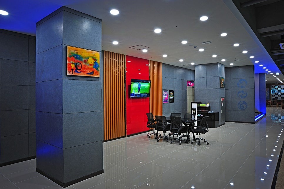 드래곤스크린골프연습장 썸네일 4